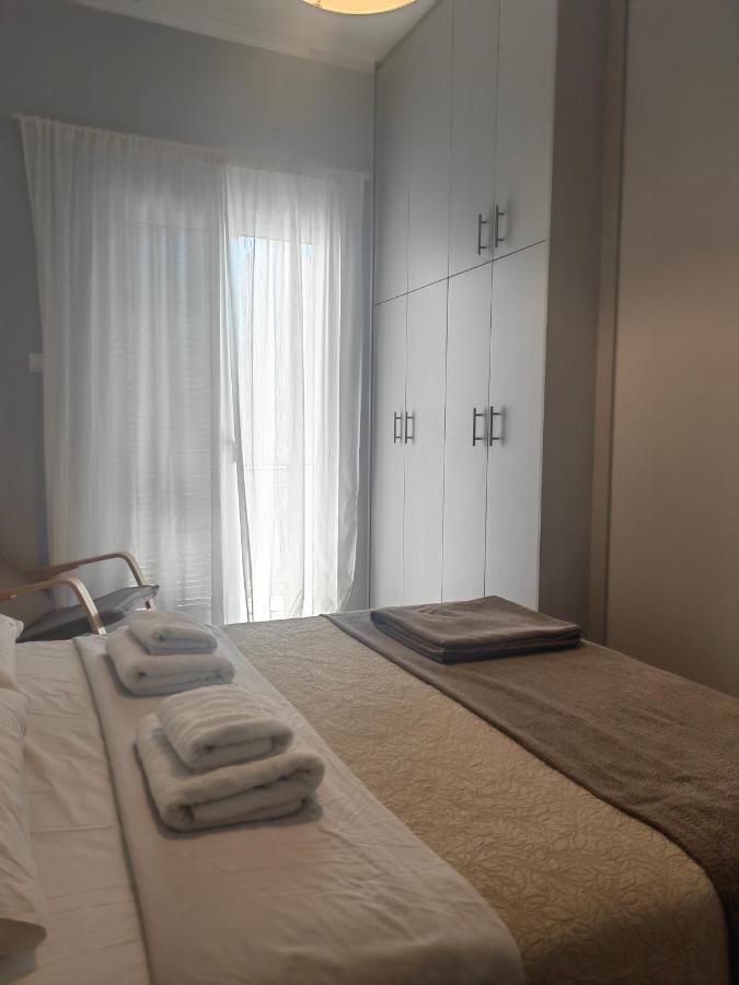Hermes - Acropolis Residence Apartment アテネ エクステリア 写真