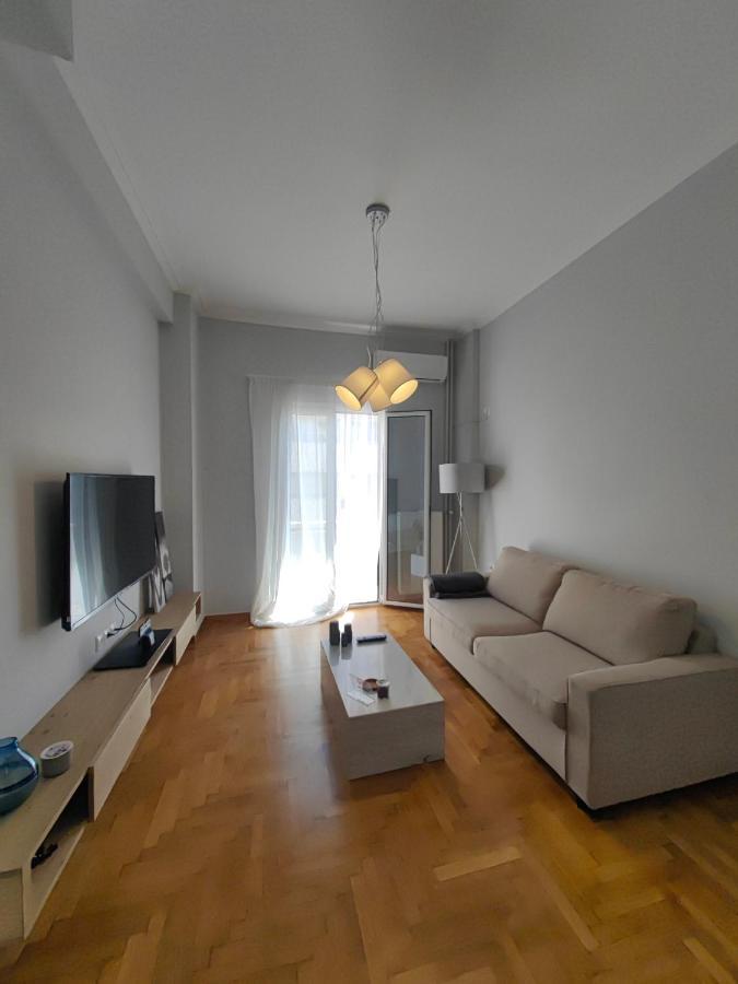 Hermes - Acropolis Residence Apartment アテネ エクステリア 写真