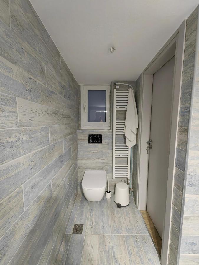 Hermes - Acropolis Residence Apartment アテネ エクステリア 写真